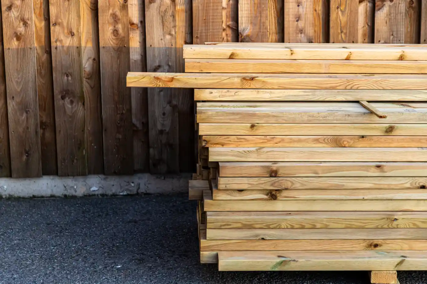 Sister Joist Reinforce