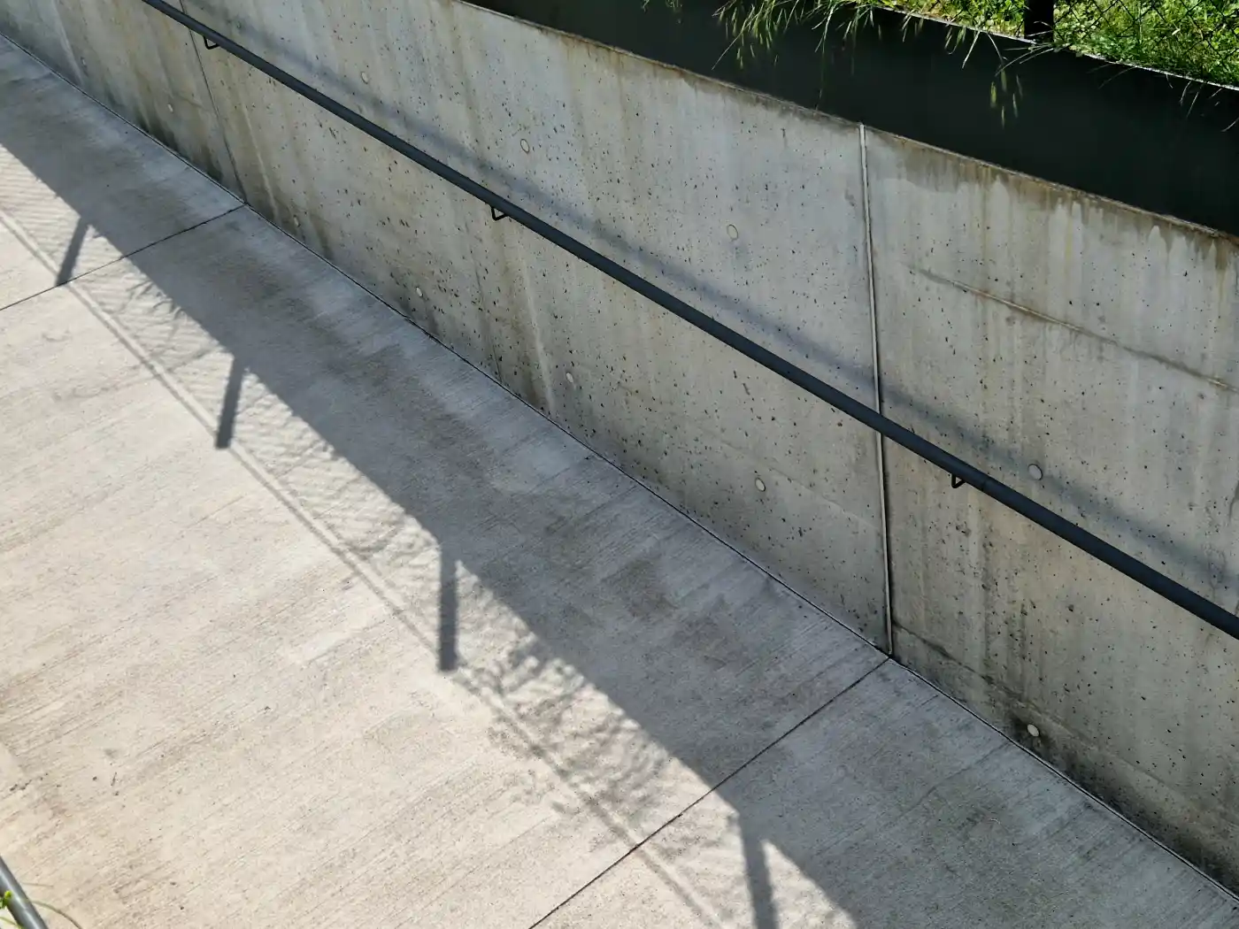 Solving Bowing Walls