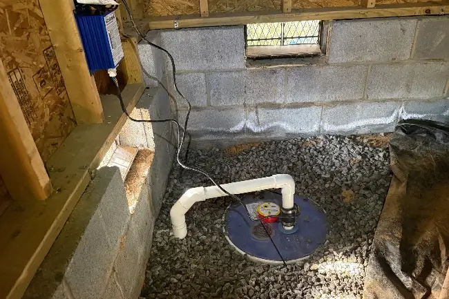 Cantey Foundation Specialists