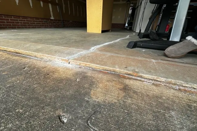 Cantey Foundation Specialists