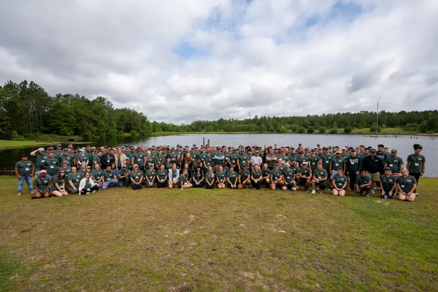 Cantey Foundation Specialists