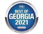 Best of Georgia 2021