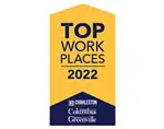 Top Work Places 2022
