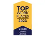 Top Work Places 2023