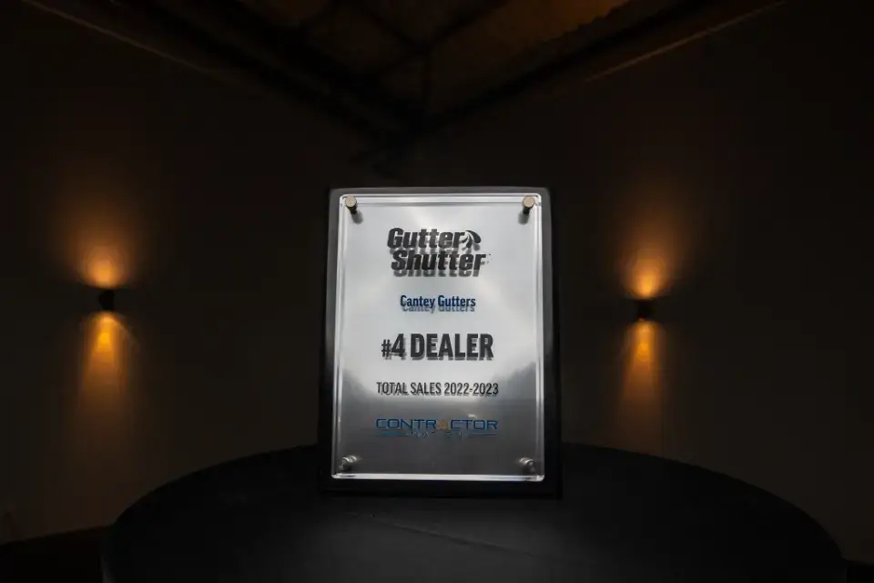 Cantey Foundation Specialists