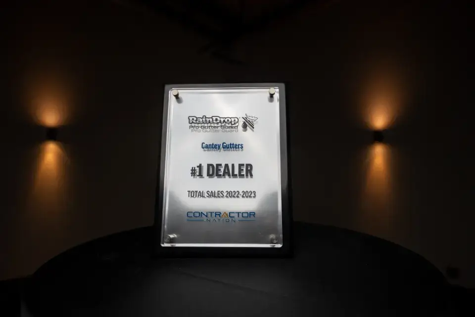 Cantey Foundation Specialists