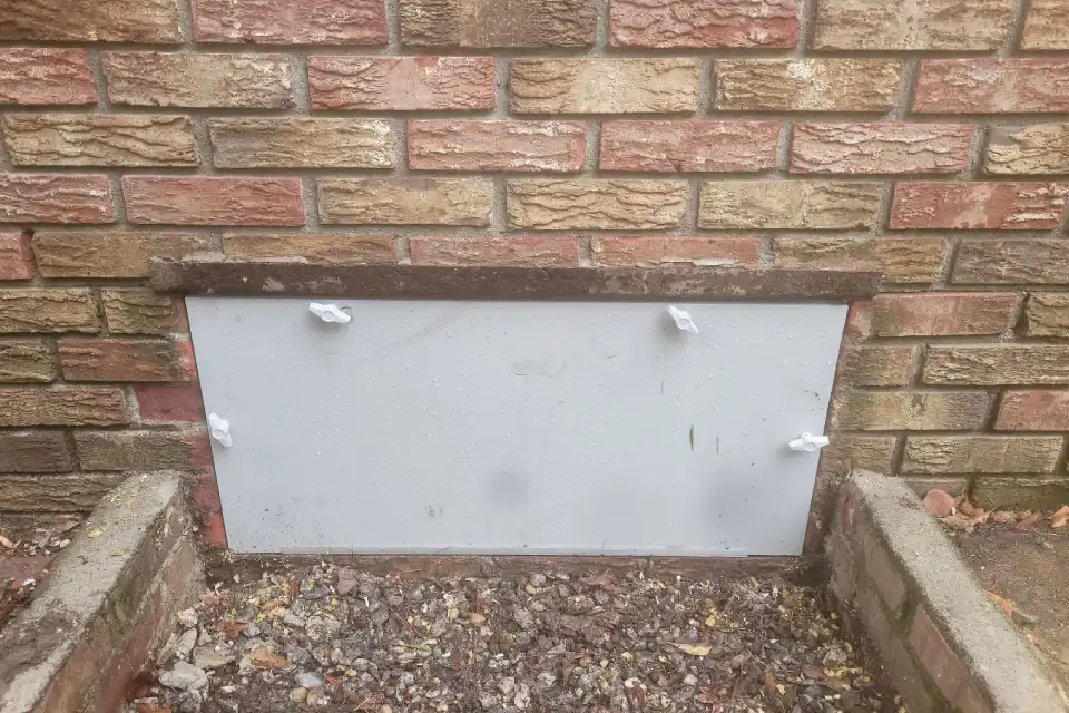 Cantey Foundation Specialists