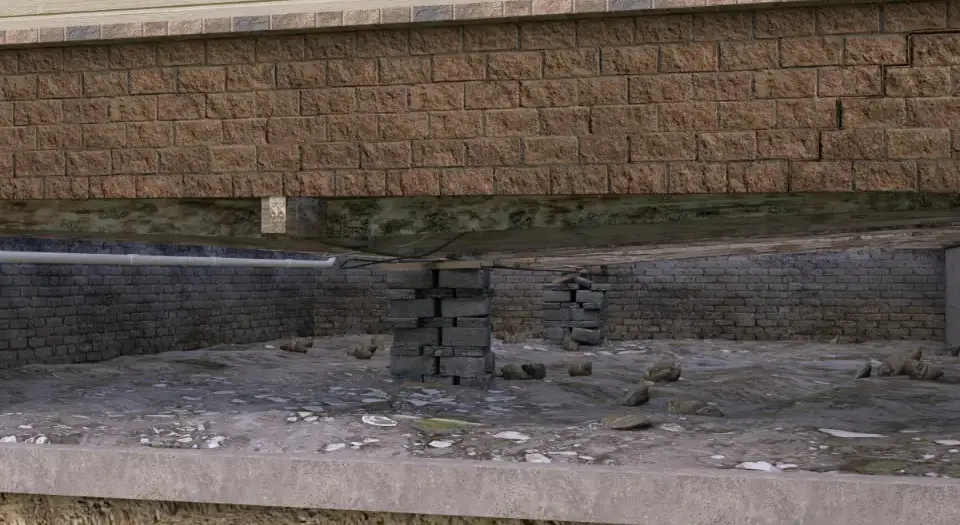 Commercial Support Jacks