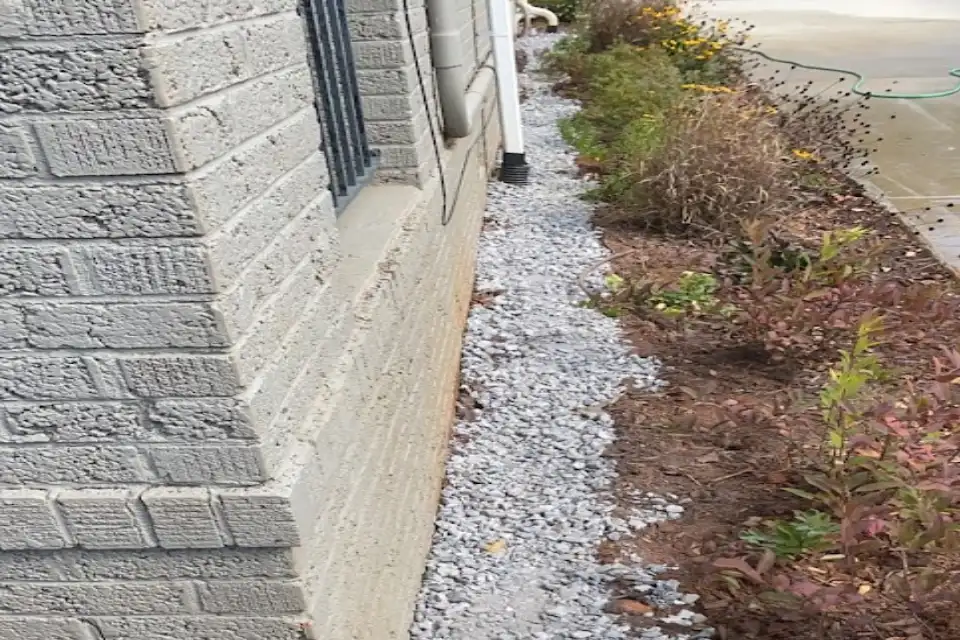 Cantey Foundation Specialists