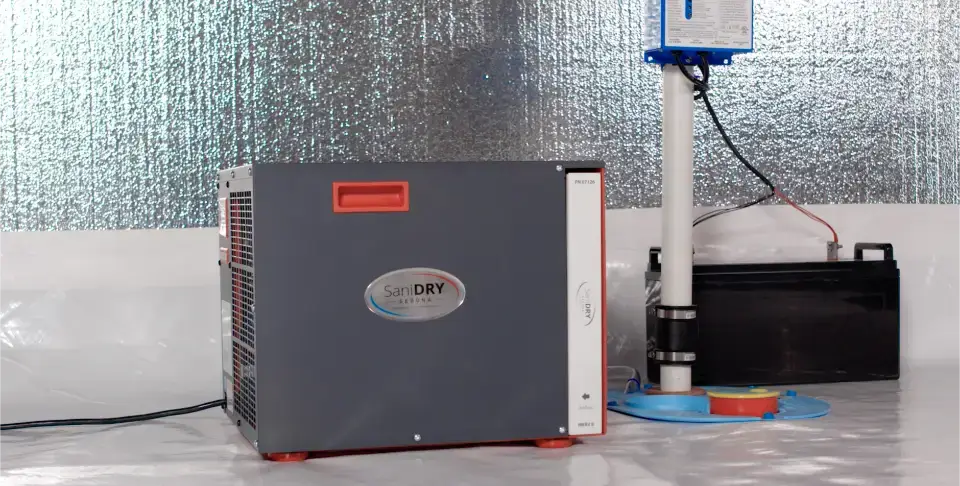 Cantey Foundation Specialists