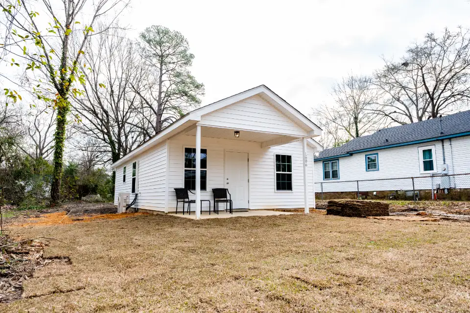 Cantey Foundation Specialists