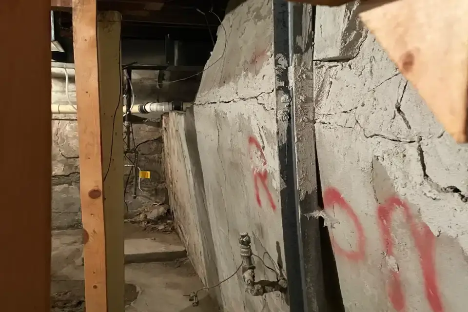 Cantey Foundation Specialists