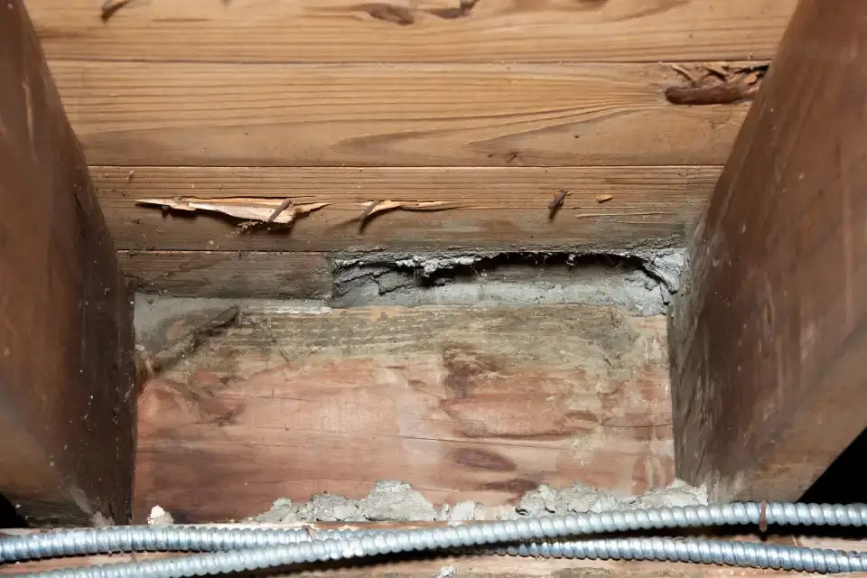 Cantey Foundation Specialists