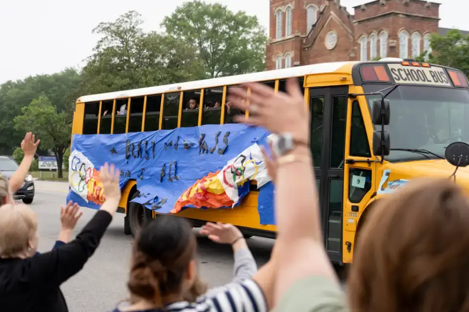 Cantey Foundation Specialists