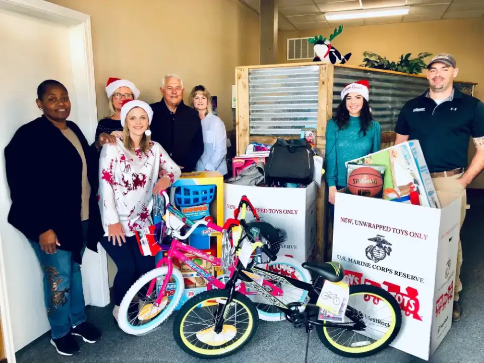 Cantey Foundation Specialists