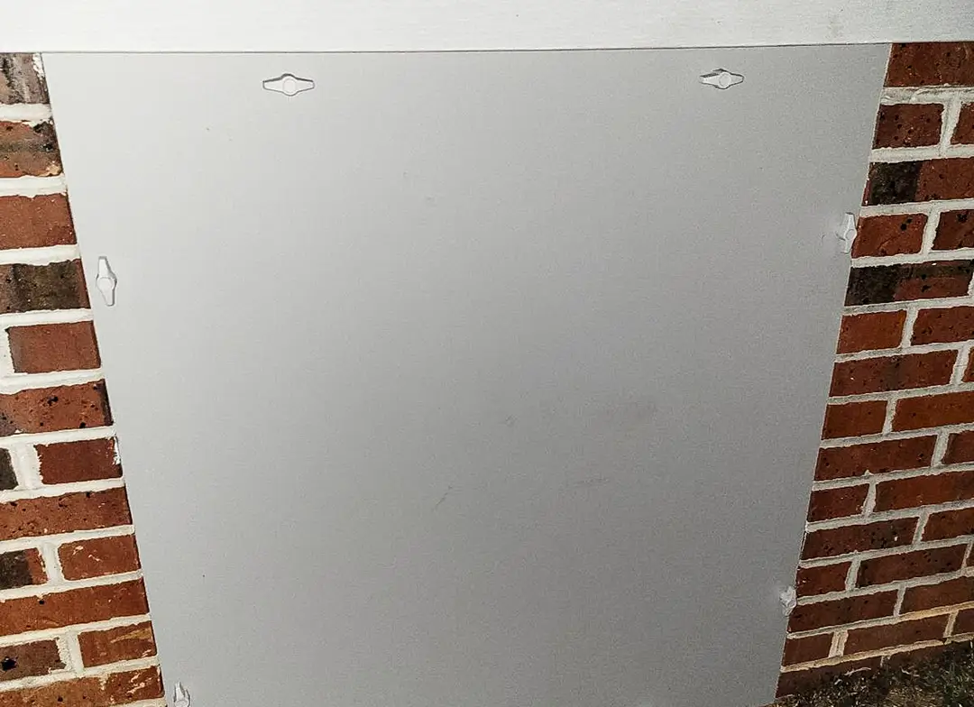 What Are Crawl Space Doors