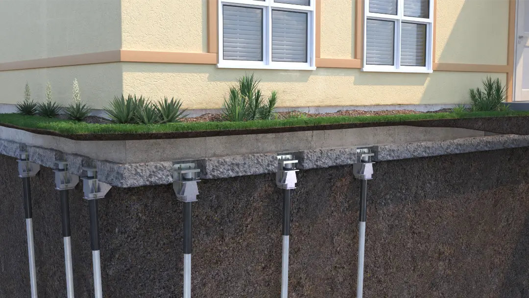 What Are Helical Piers