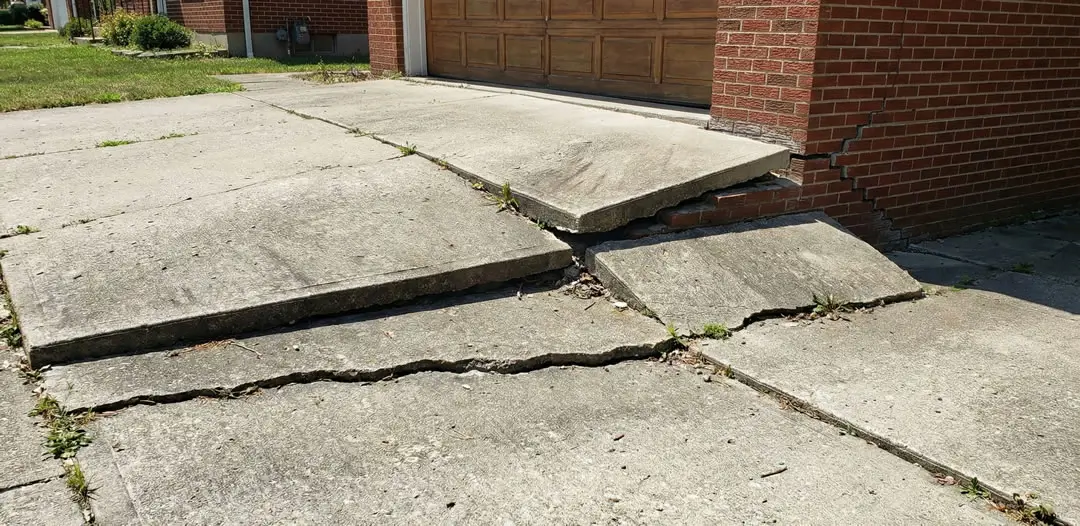 What is Street Creep