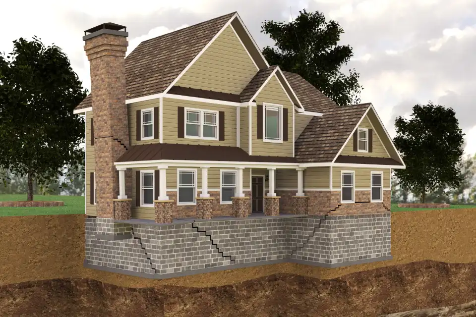 Cantey Foundation Specialists