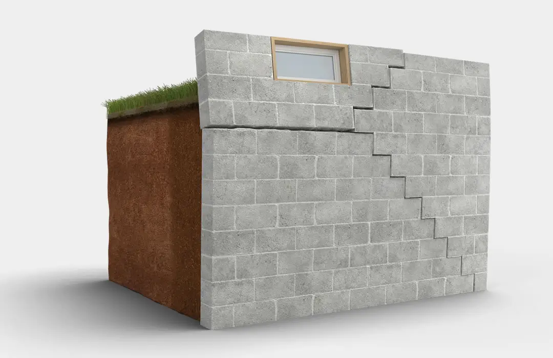 What to Know About Bowing Walls