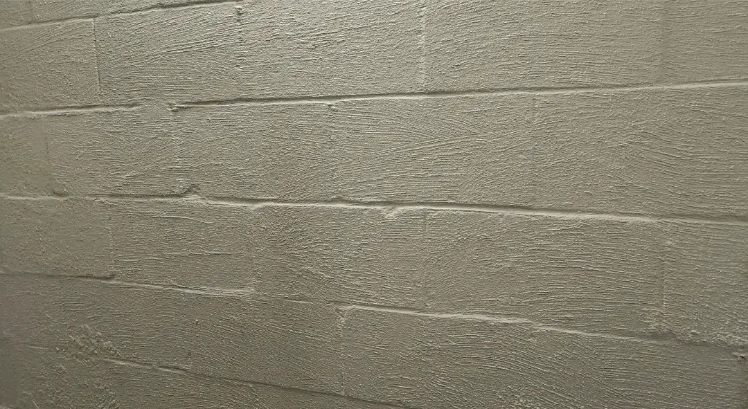 Why Seal Block Walls