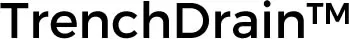 TrenchDrain