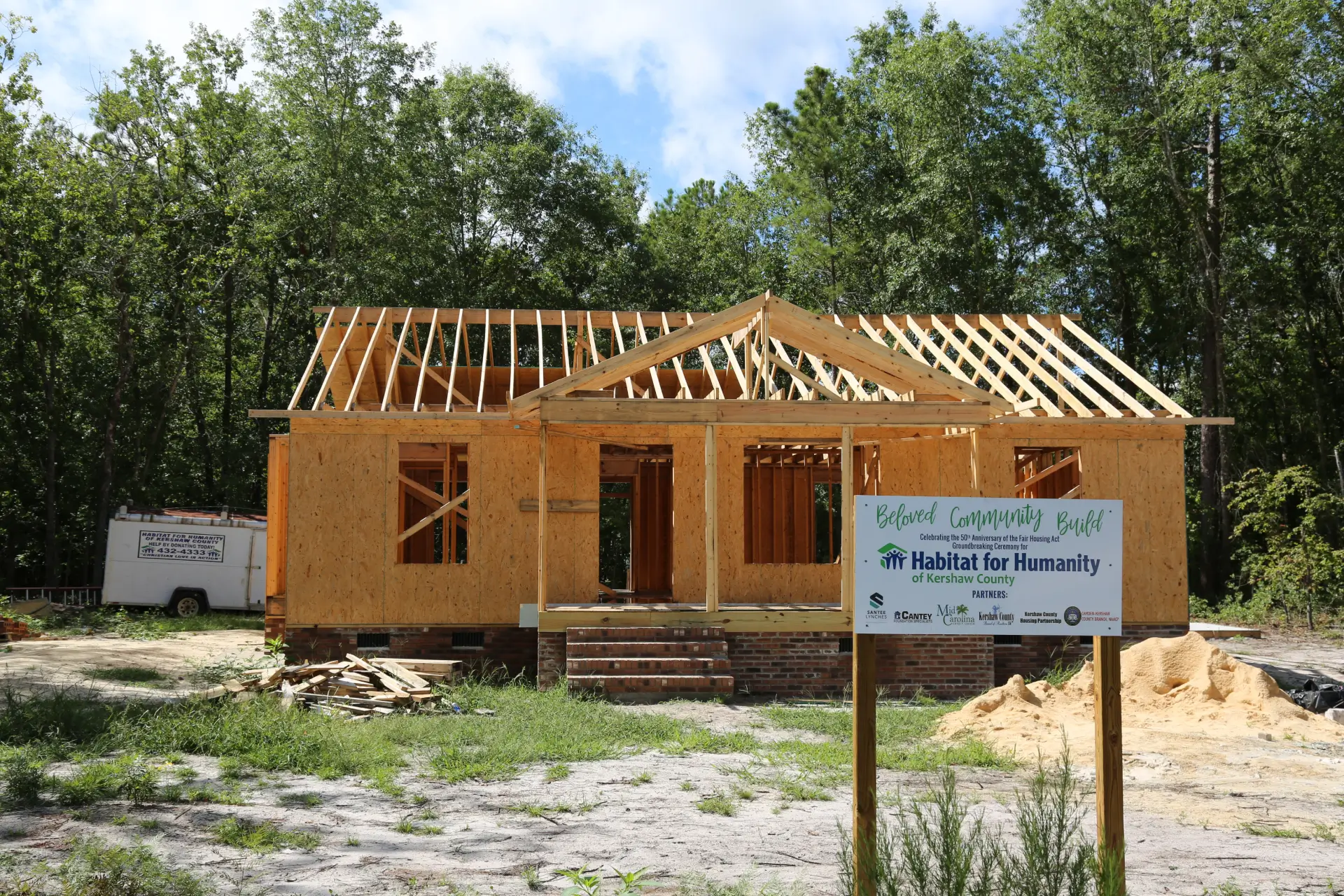 Cantey Foundation Specialists