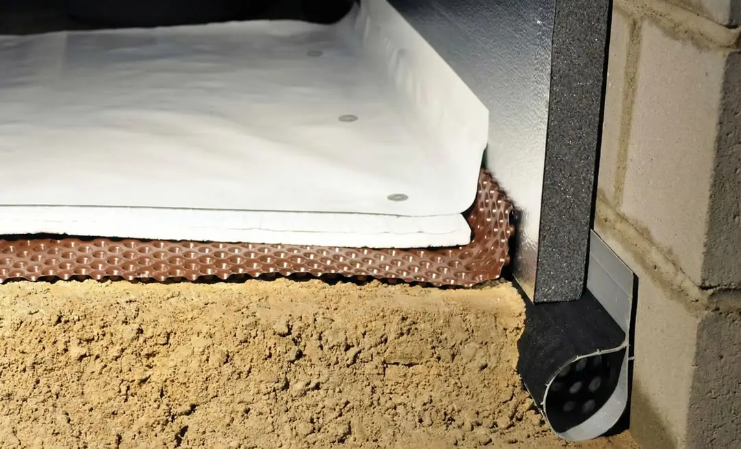 What is Floor Insulation
