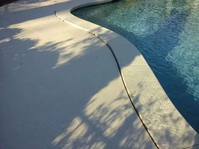 Separating and unlevel concrete creates tripping hazards for everyone.