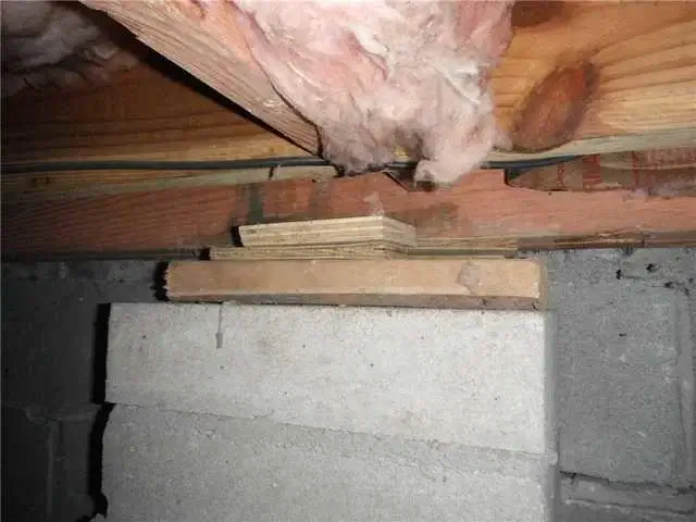 William P. of Cross, SC noticed numerous exterior cracks in his brick foundation. After researching online about foundation repair, he...