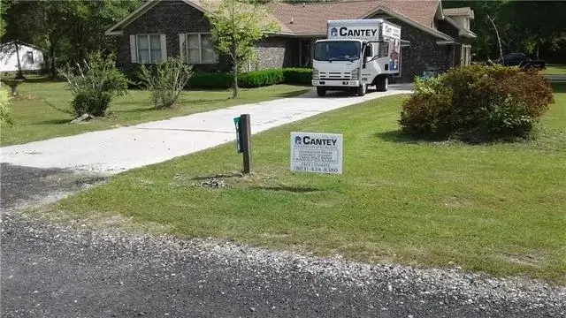 Another satisfied customer in Cross, SC!