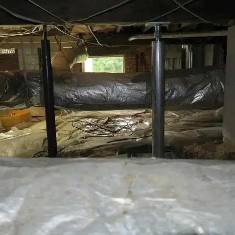 Compared to our patented Smart Jacks, Temporary Jacks are weak, malleable, and not meant to be a lasting solution.