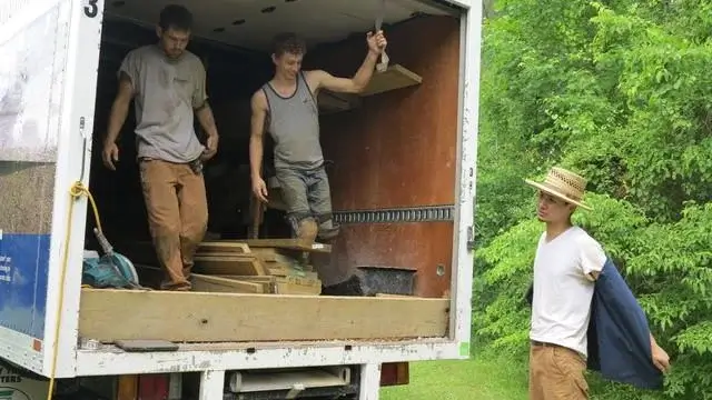 After a long day of work, Our #1 Team goes home knowing that today they made a difference.