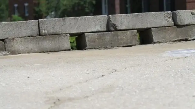 PolyLevel is the premier solution for you sinking concrete needs.