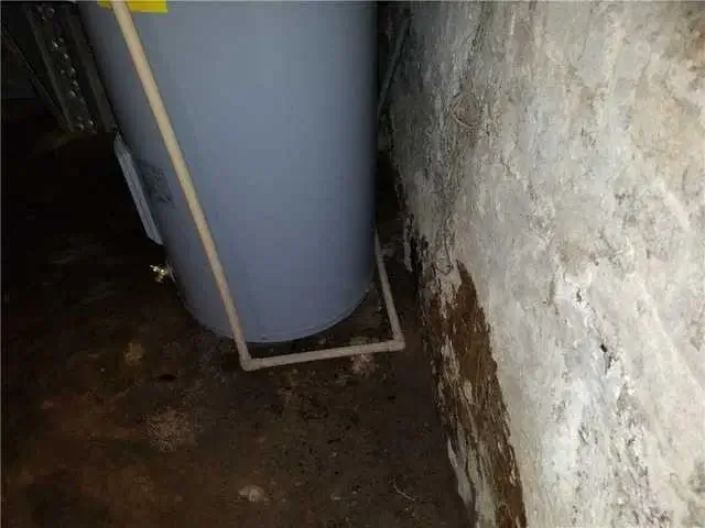 Water damage can not just cause problems cosmetically but can also be major foundation and health hazards.