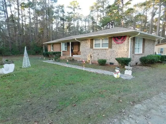 Bowing Wall Repair in Fort Mill