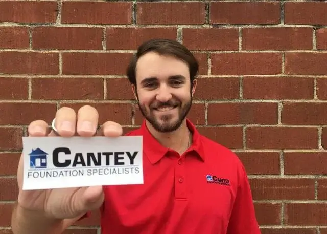 Meet the Team: Parker Jones of Kershaw, SC